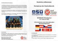 Europacup 2023