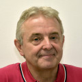 Vedoucí úseku